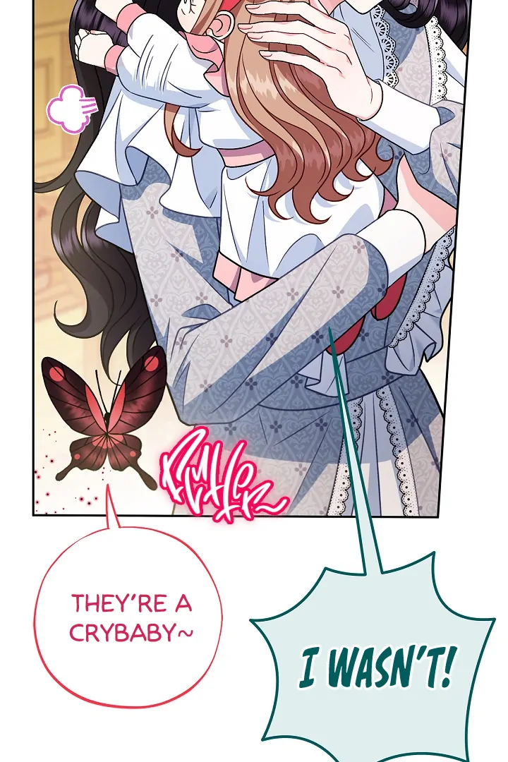 I Will Become the Villain’s Poison Detector chapter 80 page 72