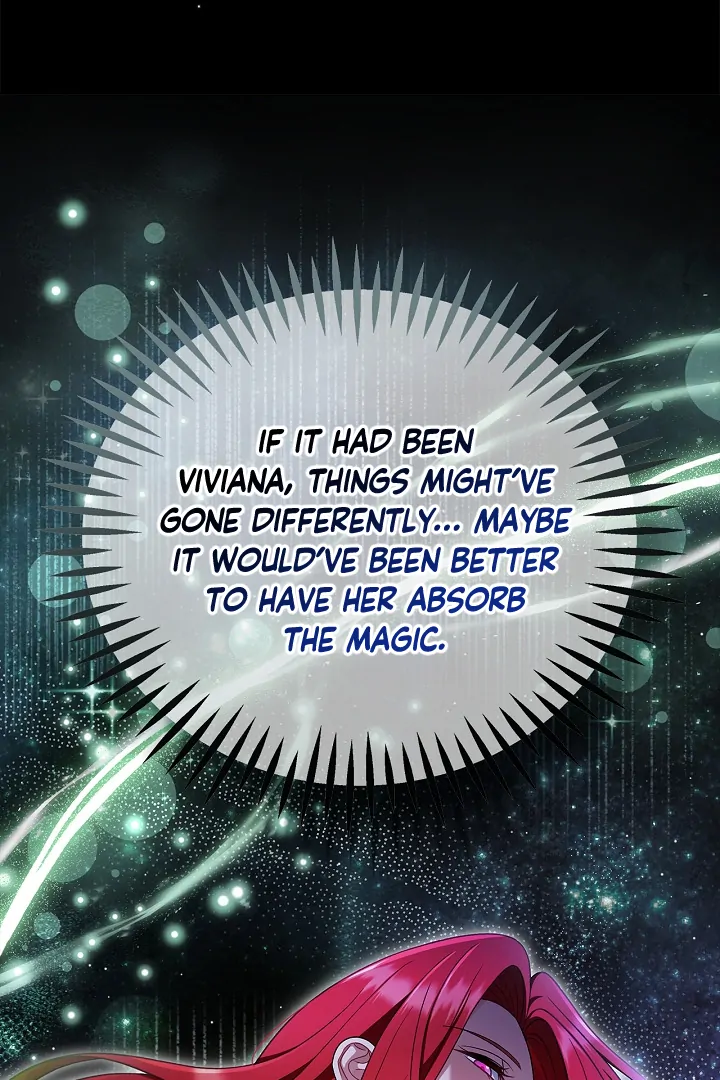I Will Become the Villain’s Poison Detector chapter 80 page 8