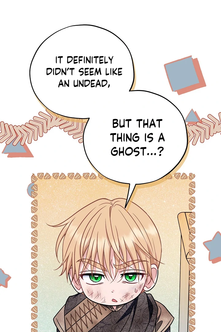I Will Become the Villain’s Poison Detector chapter 80 page 80