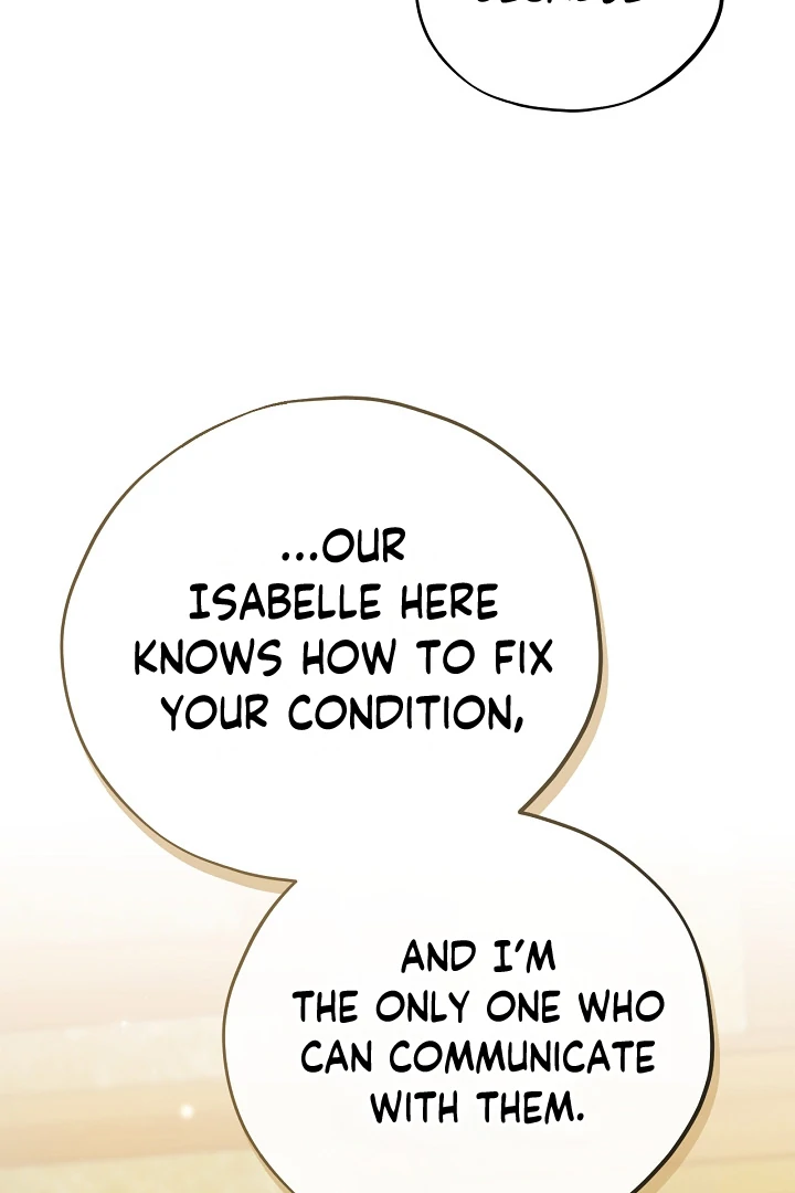 I Will Become the Villain’s Poison Detector chapter 80 page 85