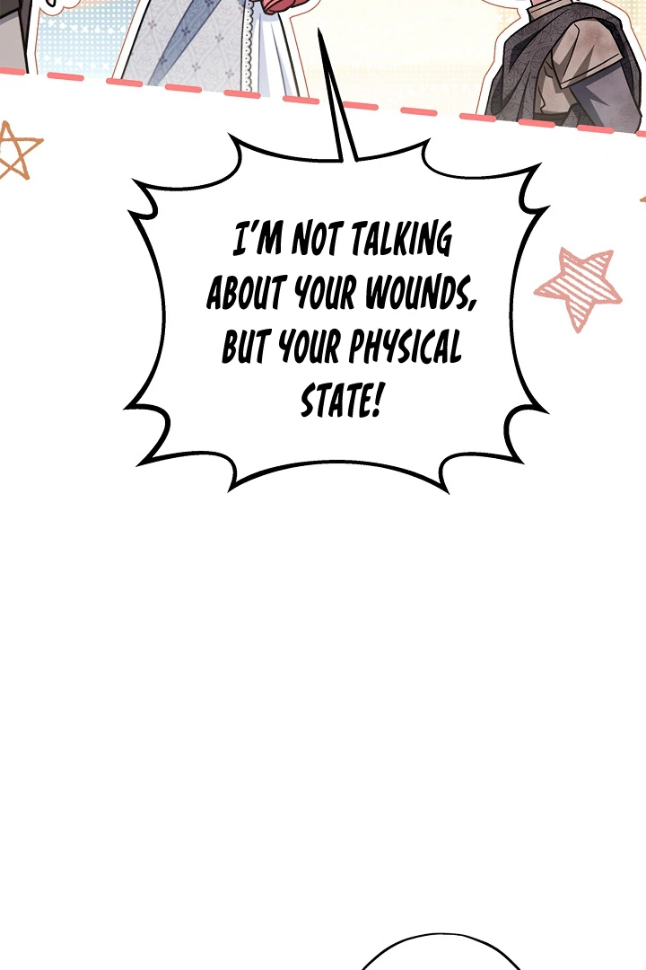 I Will Become the Villain’s Poison Detector chapter 80 page 89