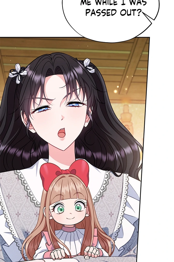 I Will Become the Villain’s Poison Detector chapter 80 page 92