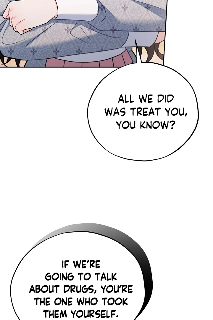 I Will Become the Villain’s Poison Detector chapter 80 page 93
