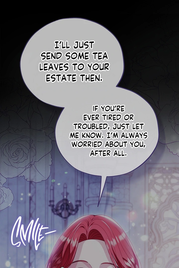 I Will Become the Villain’s Poison Detector chapter 80 page 96