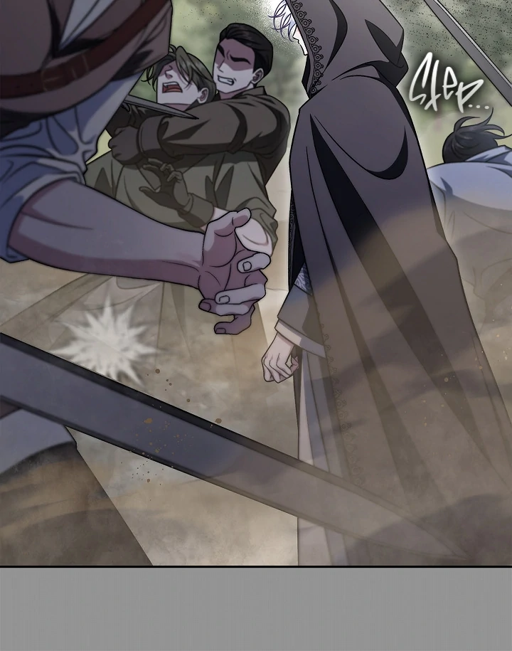 I Will Become the Villain’s Poison Detector chapter 82 page 102