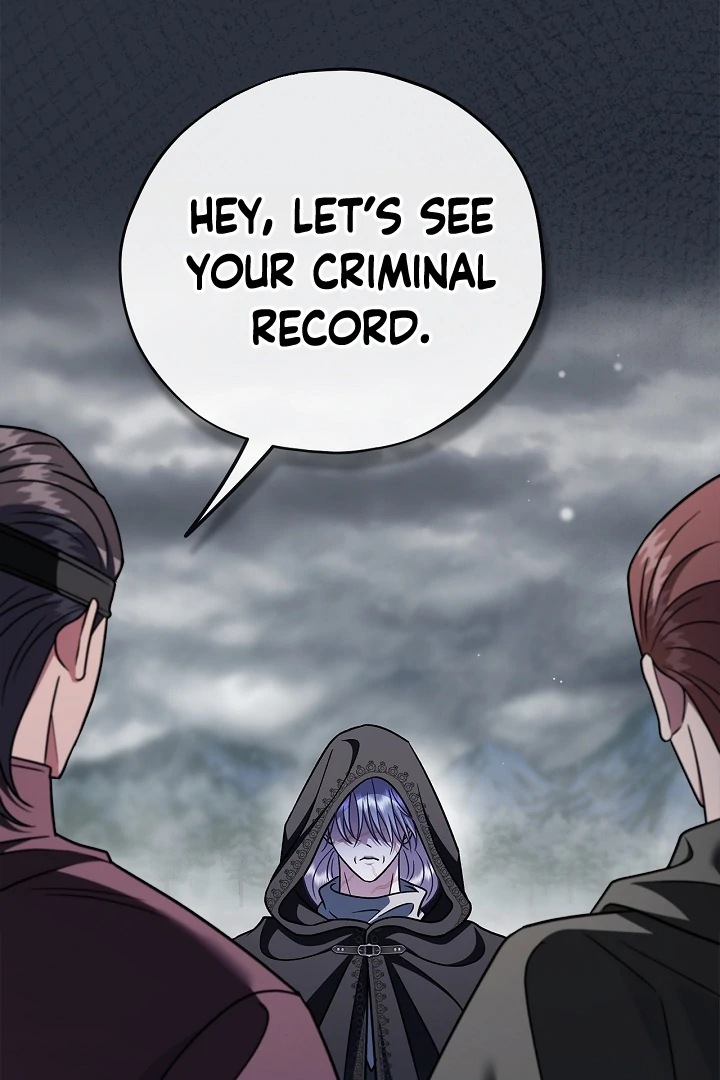 I Will Become the Villain’s Poison Detector chapter 82 page 112