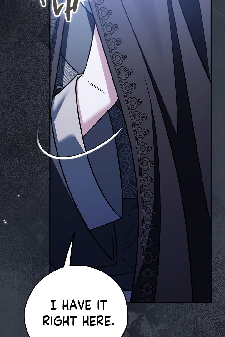 I Will Become the Villain’s Poison Detector chapter 82 page 114