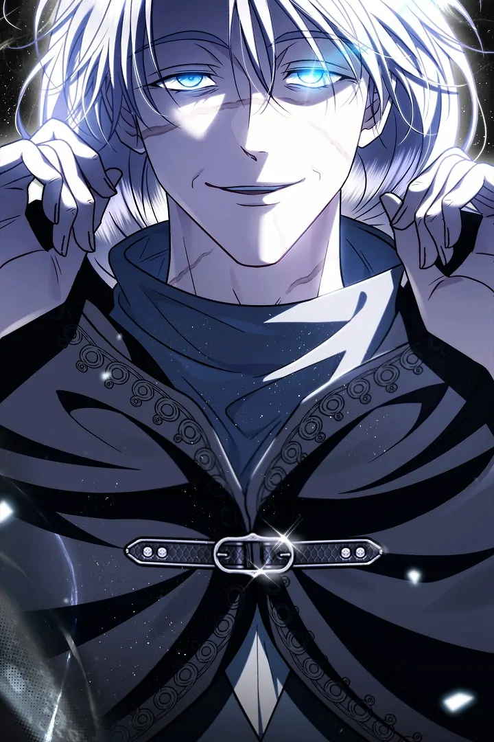 I Will Become the Villain’s Poison Detector chapter 82 page 122
