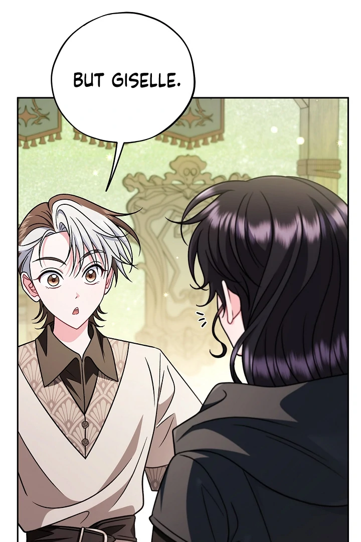 I Will Become the Villain’s Poison Detector chapter 82 page 15