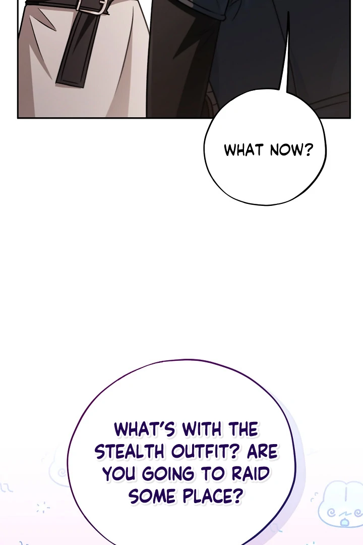 I Will Become the Villain’s Poison Detector chapter 82 page 16