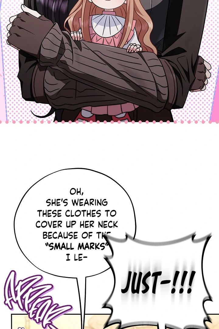 I Will Become the Villain’s Poison Detector chapter 82 page 18
