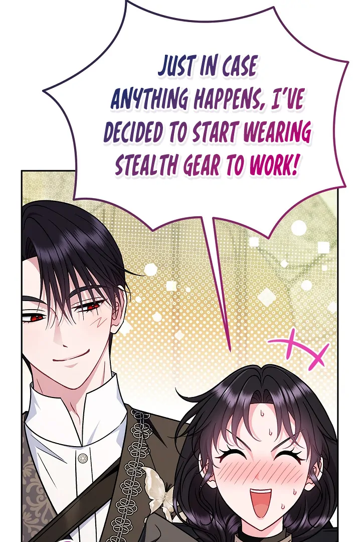 I Will Become the Villain’s Poison Detector chapter 82 page 20