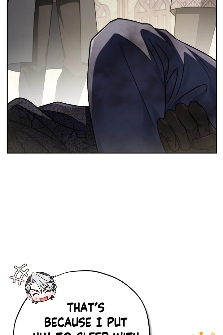 I Will Become the Villain’s Poison Detector chapter 82 page 28