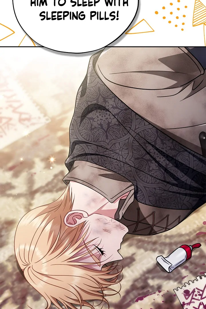 I Will Become the Villain’s Poison Detector chapter 82 page 29