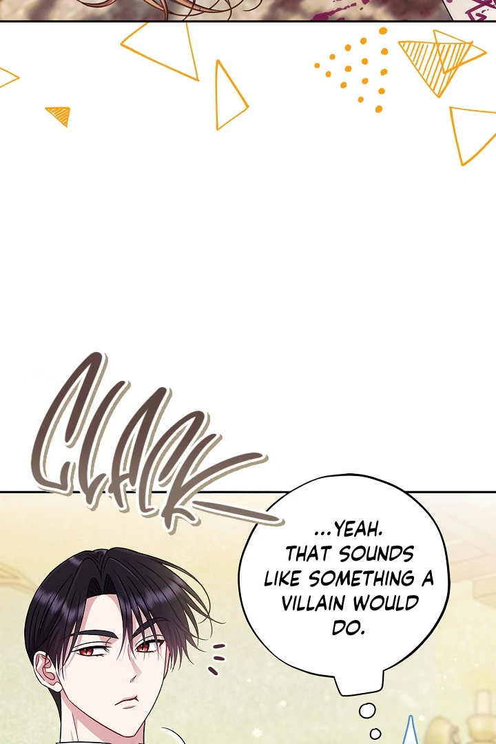 I Will Become the Villain’s Poison Detector chapter 82 page 30