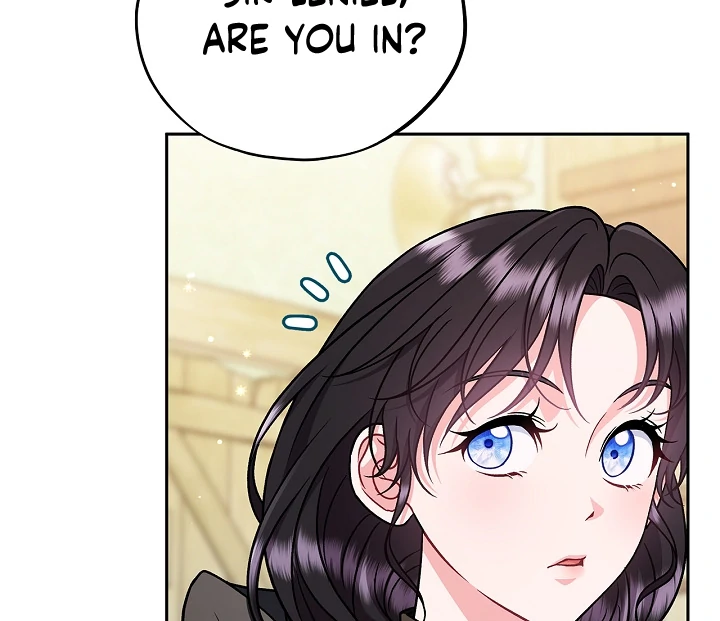 I Will Become the Villain’s Poison Detector chapter 82 page 32