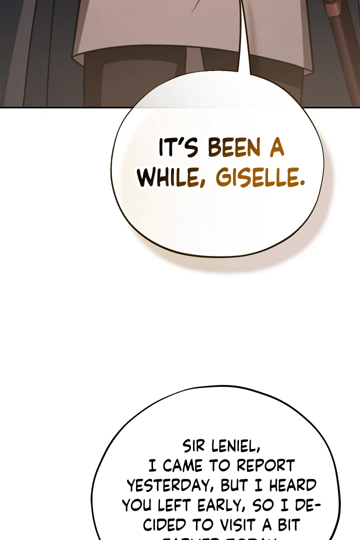 I Will Become the Villain’s Poison Detector chapter 82 page 36