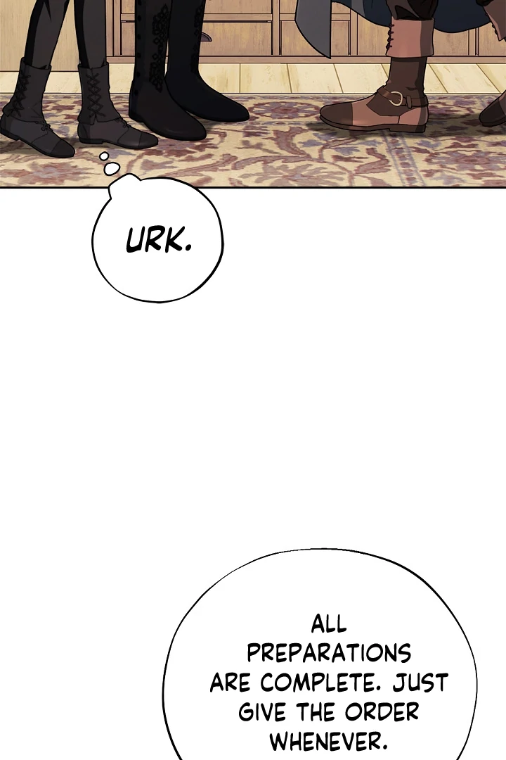 I Will Become the Villain’s Poison Detector chapter 82 page 38