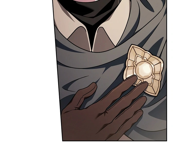 I Will Become the Villain’s Poison Detector chapter 82 page 40