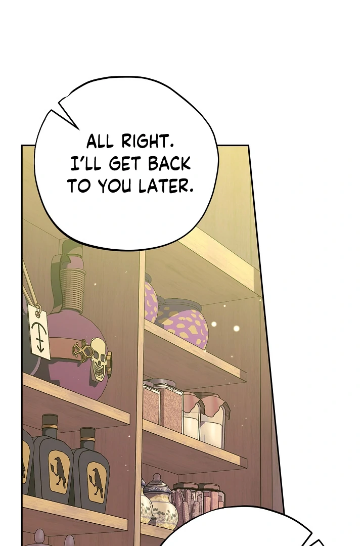I Will Become the Villain’s Poison Detector chapter 82 page 41
