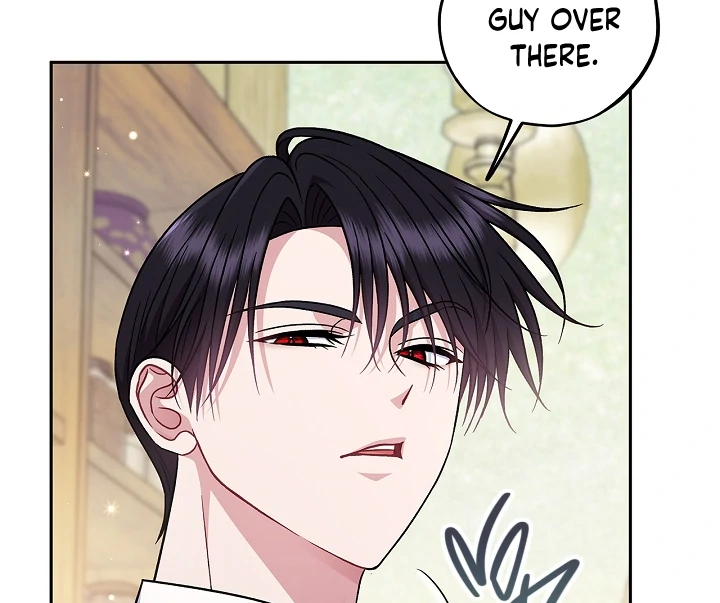 I Will Become the Villain’s Poison Detector chapter 82 page 47
