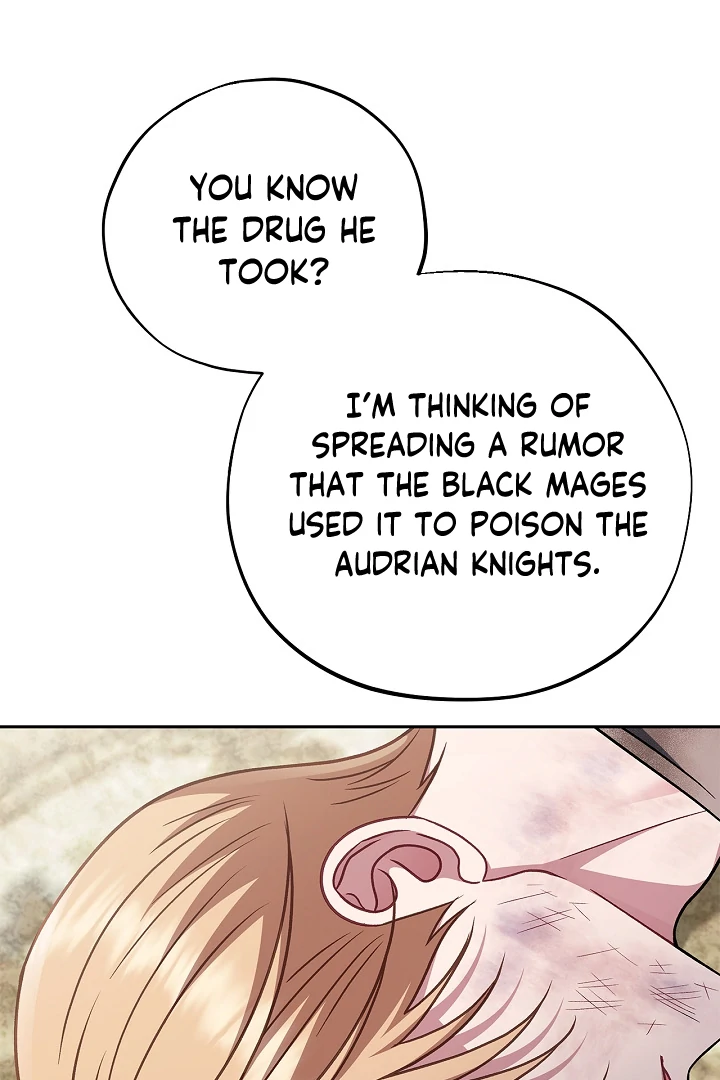 I Will Become the Villain’s Poison Detector chapter 82 page 49