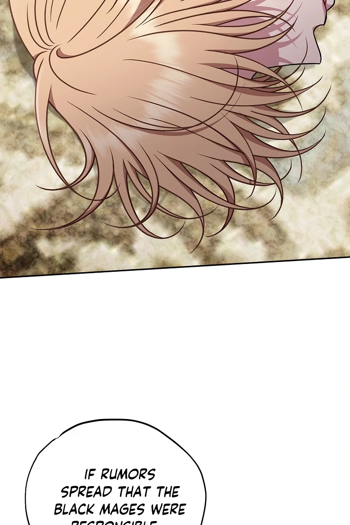 I Will Become the Villain’s Poison Detector chapter 82 page 50