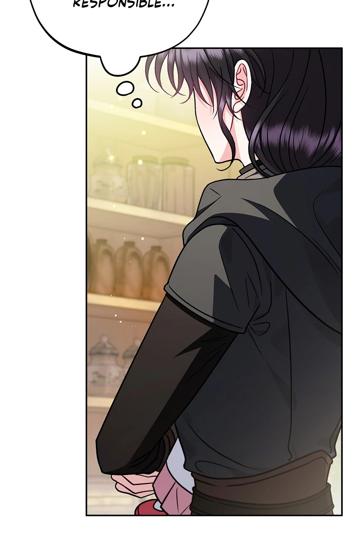 I Will Become the Villain’s Poison Detector chapter 82 page 51
