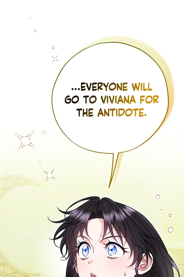 I Will Become the Villain’s Poison Detector chapter 82 page 52