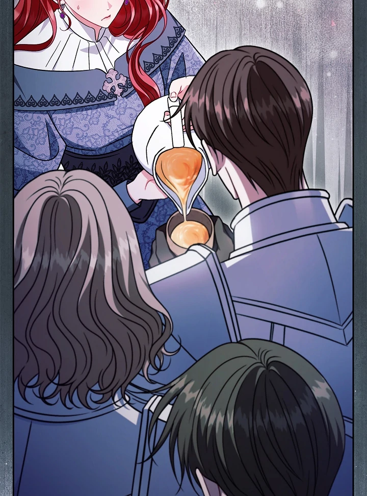 I Will Become the Villain’s Poison Detector chapter 82 page 55