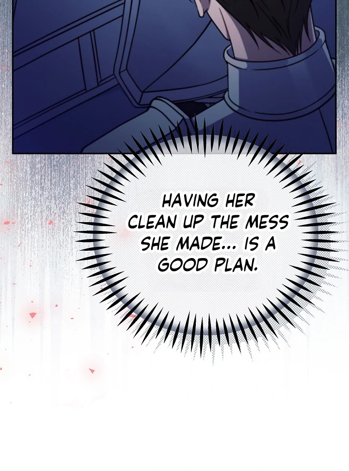 I Will Become the Villain’s Poison Detector chapter 82 page 56