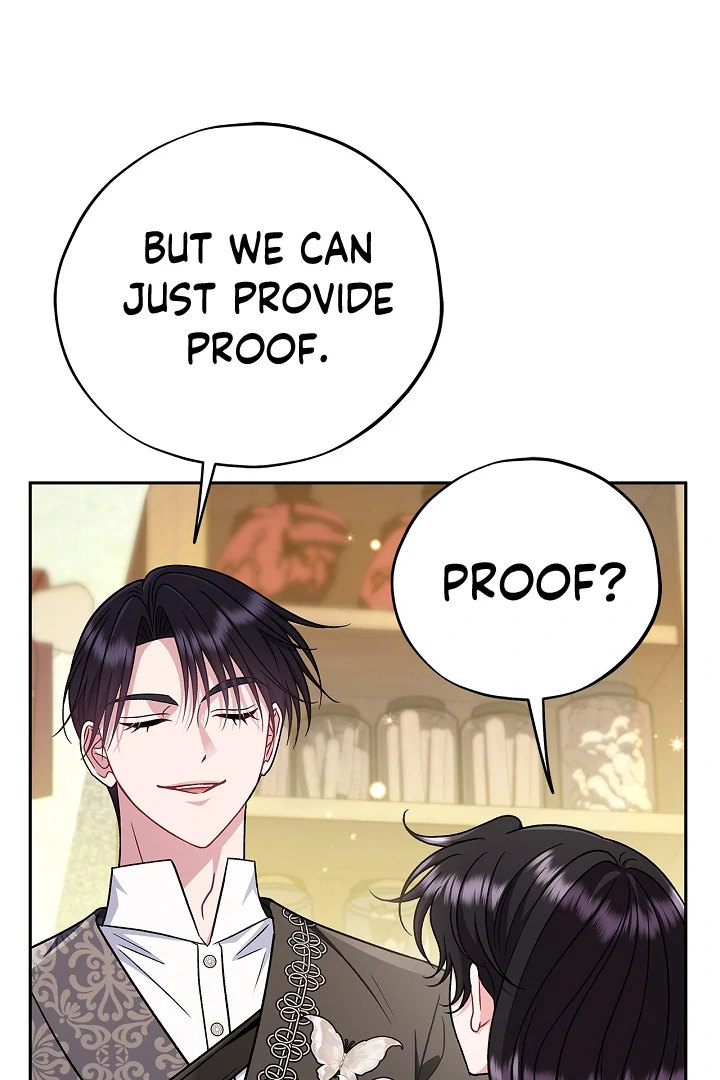 I Will Become the Villain’s Poison Detector chapter 82 page 60