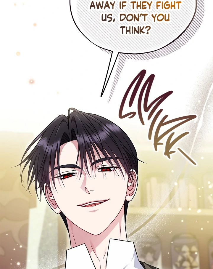 I Will Become the Villain’s Poison Detector chapter 82 page 62