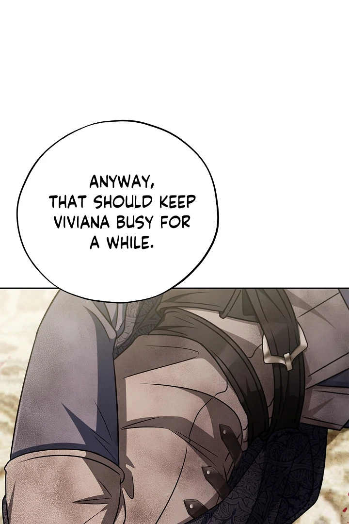 I Will Become the Villain’s Poison Detector chapter 82 page 66