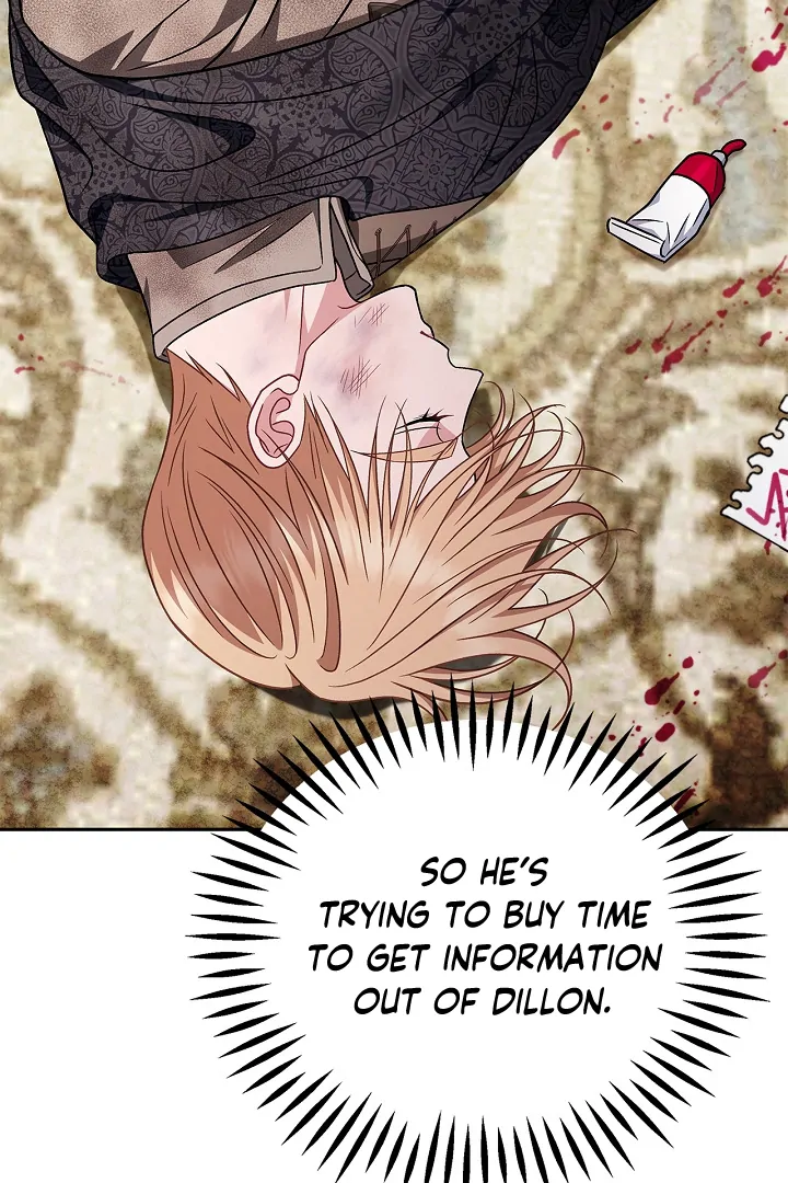 I Will Become the Villain’s Poison Detector chapter 82 page 67
