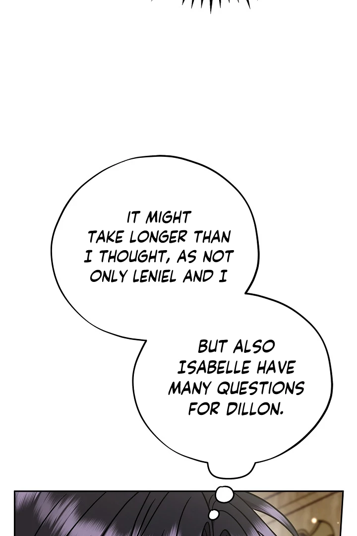 I Will Become the Villain’s Poison Detector chapter 82 page 68