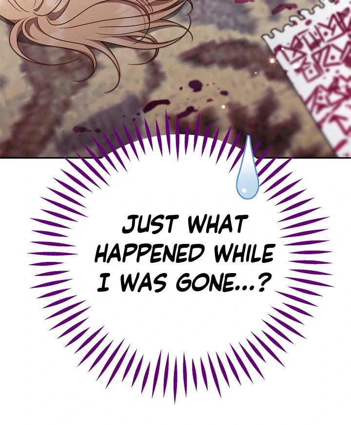 I Will Become the Villain’s Poison Detector chapter 82 page 7