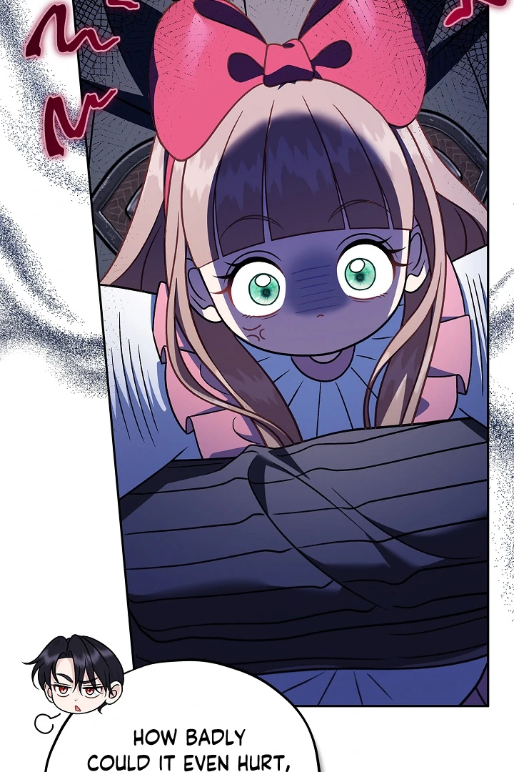 I Will Become the Villain’s Poison Detector chapter 82 page 75