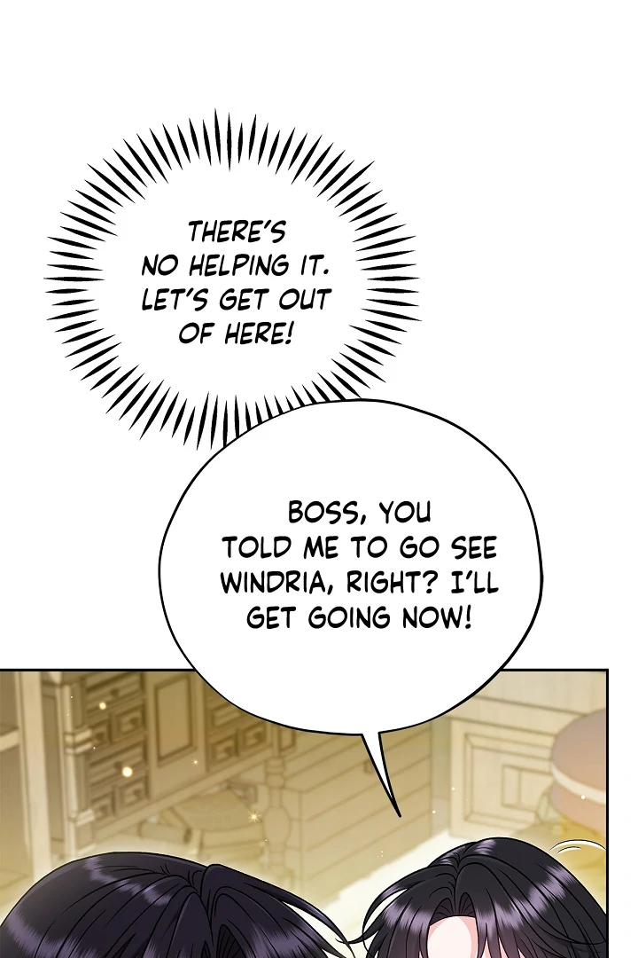 I Will Become the Villain’s Poison Detector chapter 82 page 79