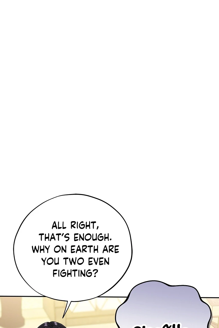 I Will Become the Villain’s Poison Detector chapter 82 page 8