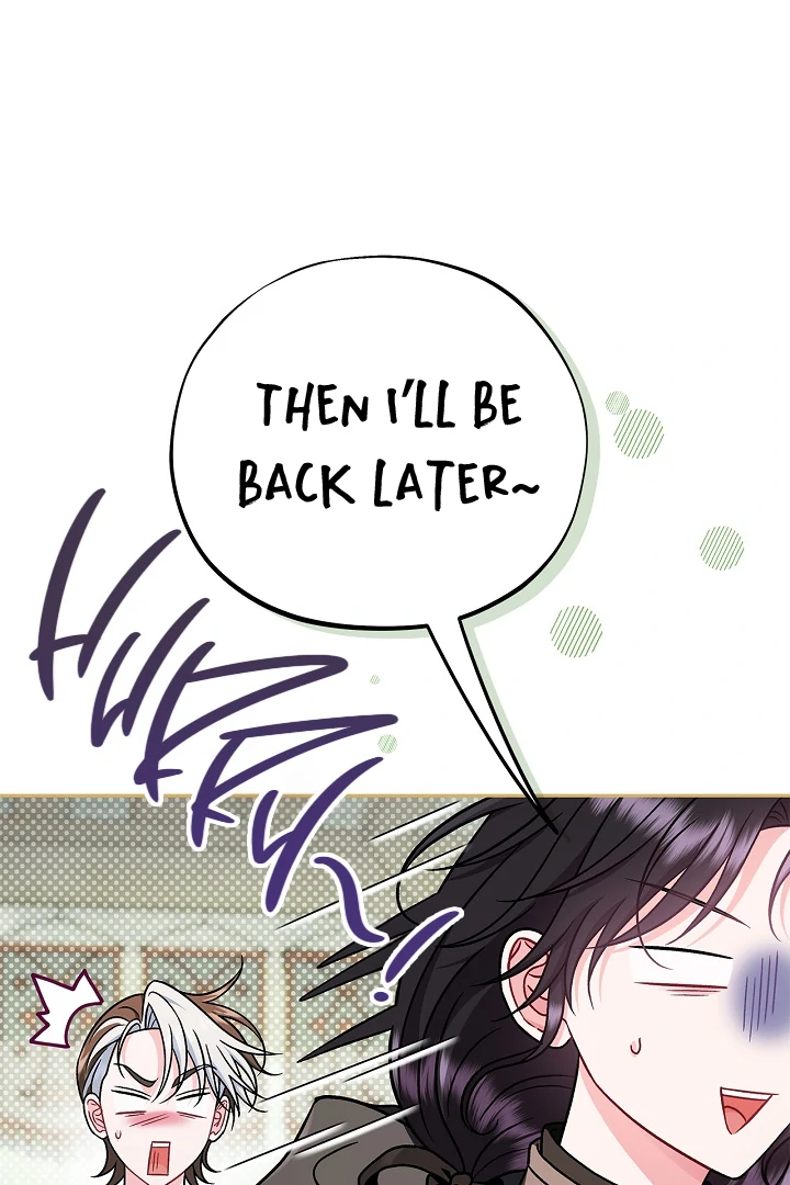 I Will Become the Villain’s Poison Detector chapter 82 page 81