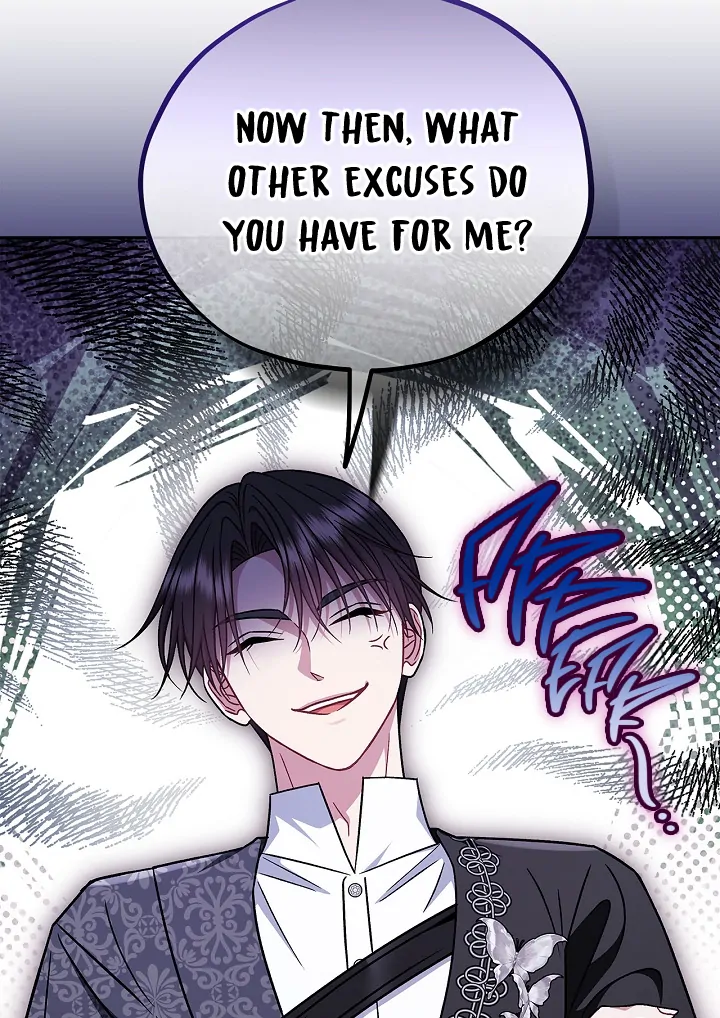 I Will Become the Villain’s Poison Detector chapter 82 page 83