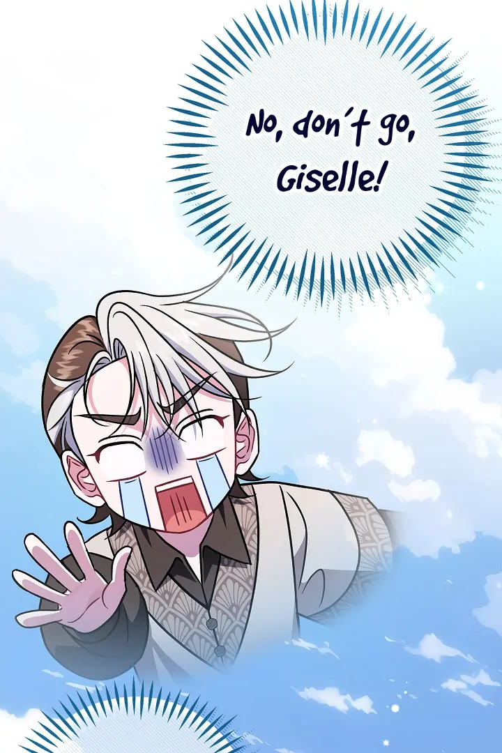 I Will Become the Villain’s Poison Detector chapter 82 page 85