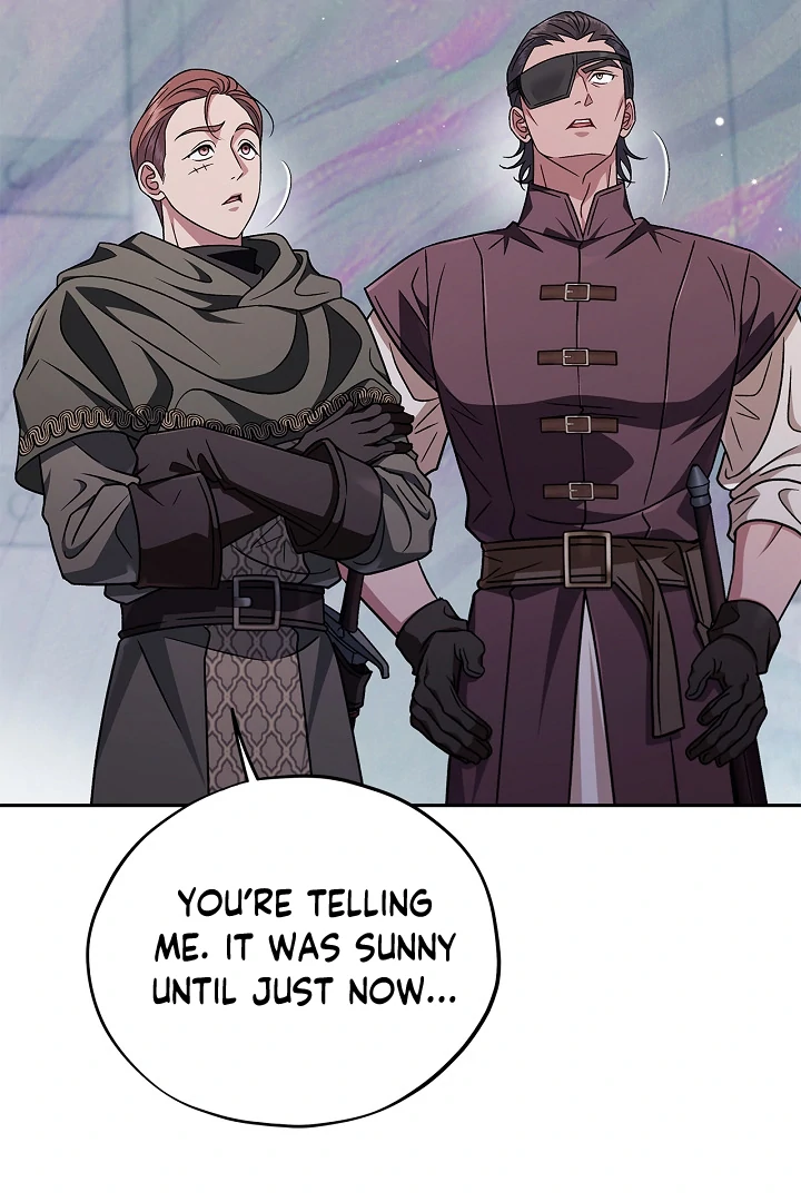I Will Become the Villain’s Poison Detector chapter 82 page 91