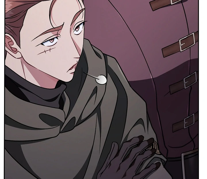 I Will Become the Villain’s Poison Detector chapter 82 page 93