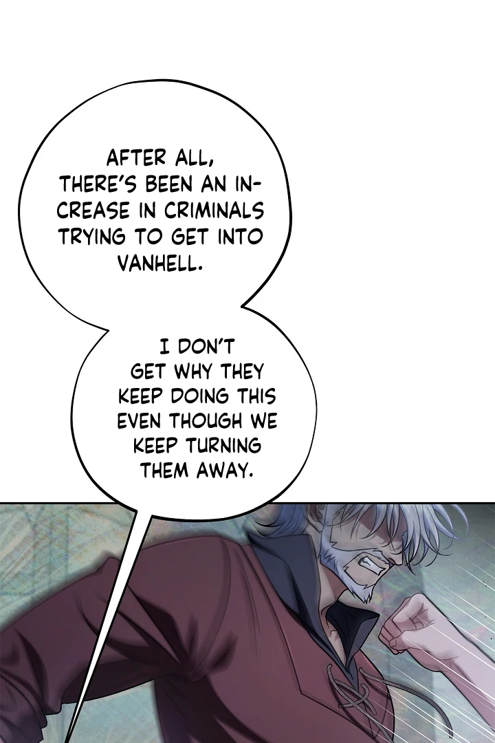 I Will Become the Villain’s Poison Detector chapter 82 page 95