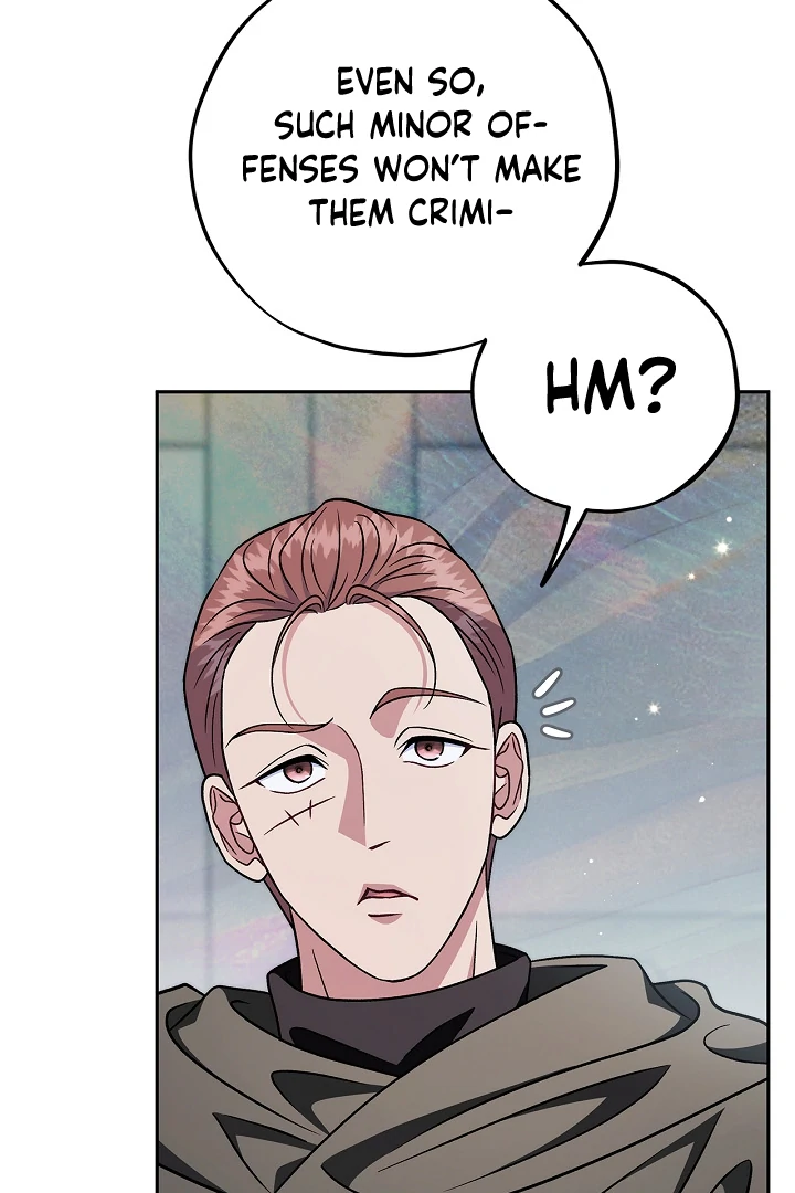 I Will Become the Villain’s Poison Detector chapter 82 page 97