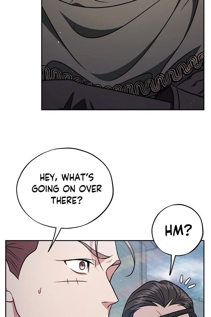 I Will Become the Villain’s Poison Detector chapter 82 page 98