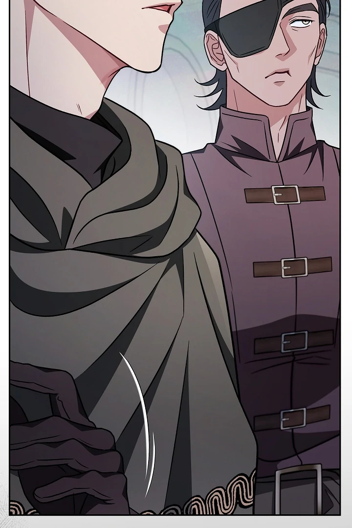 I Will Become the Villain’s Poison Detector chapter 82 page 99