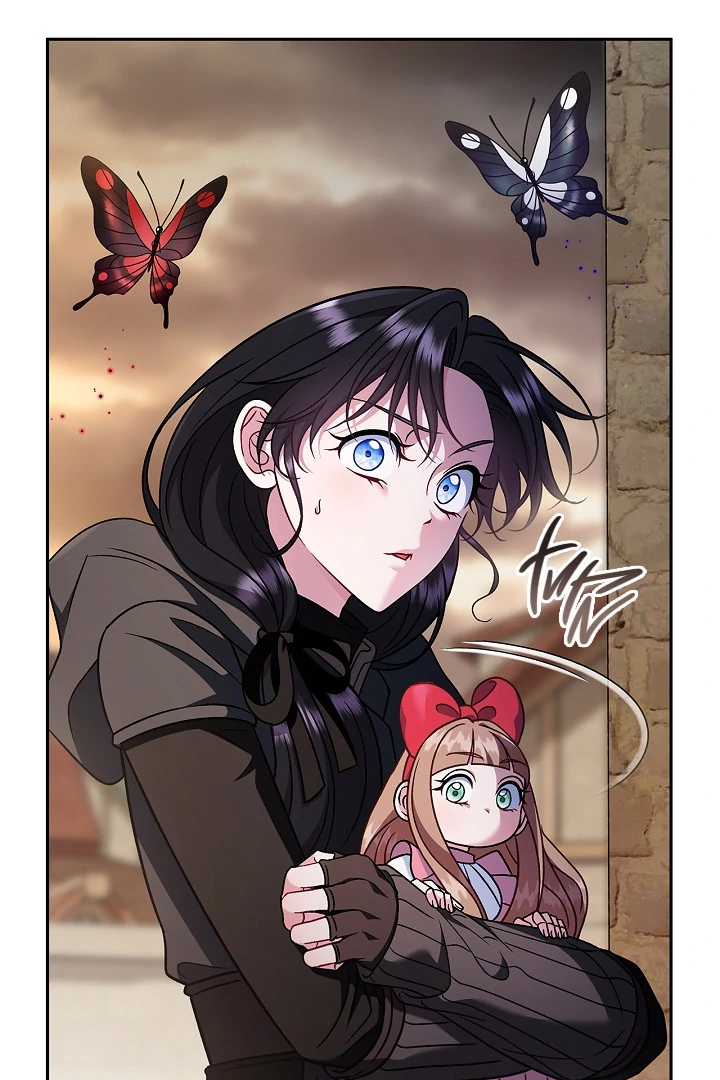 I Will Become the Villain’s Poison Detector chapter 83 page 100